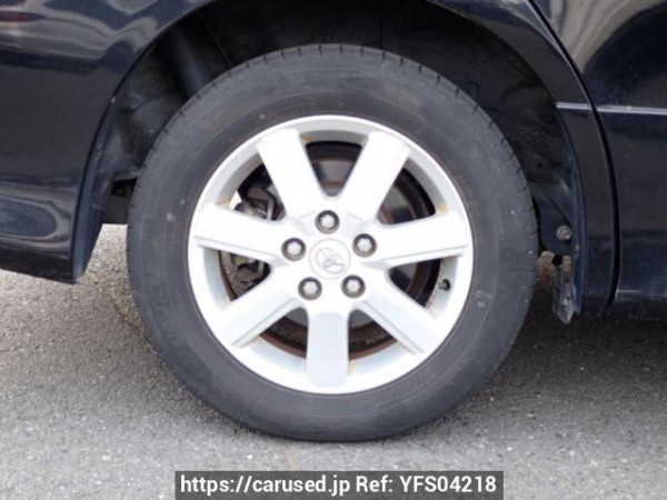 Used 2007 AT toyota noah ZRR70W Image[32]