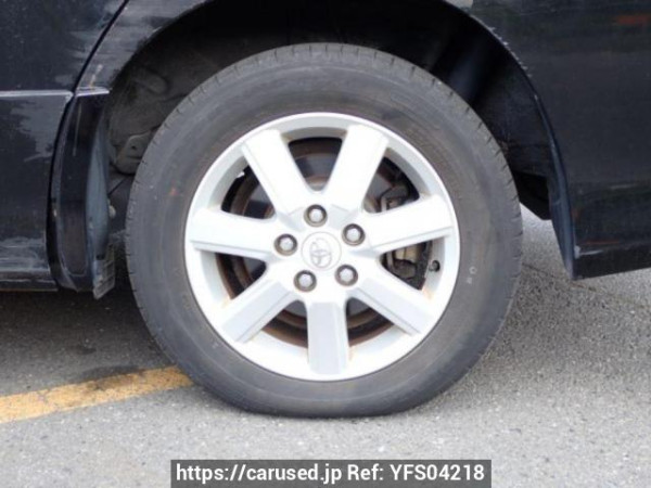 Used 2007 AT toyota noah ZRR70W Image[33]