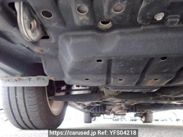Used 2007 AT toyota noah ZRR70W Image[34]