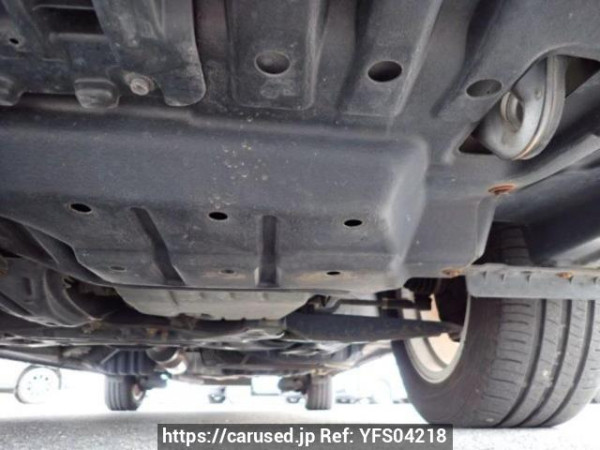 Used 2007 AT toyota noah ZRR70W Image[35]