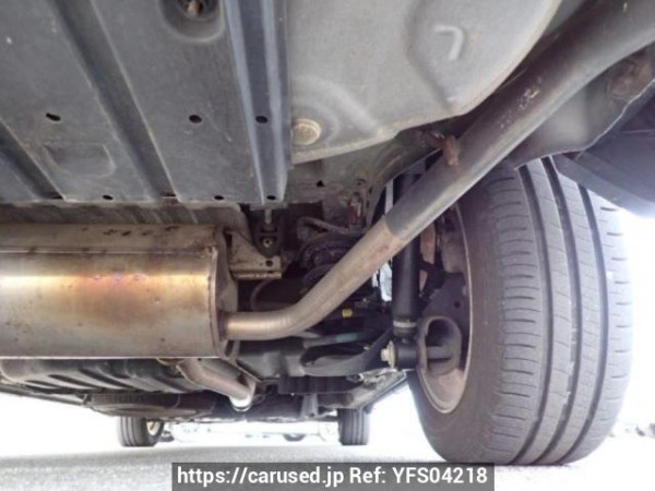 Used 2007 AT toyota noah ZRR70W Image[38]