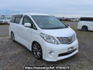 Toyota Alphard ANH20W