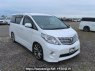 Used 2009 AT toyota alphard ANH20W Image[0]
