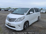 Used 2009 AT toyota alphard ANH20W Image[2]