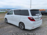 Used 2009 AT toyota alphard ANH20W Image[4]