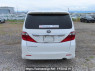 Used 2009 AT toyota alphard ANH20W Image[5]