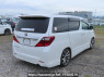 Used 2009 AT toyota alphard ANH20W Image[6]