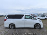 Used 2009 AT toyota alphard ANH20W Image[7]