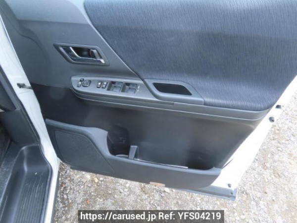 Used 2009 AT toyota alphard ANH20W Image[33]