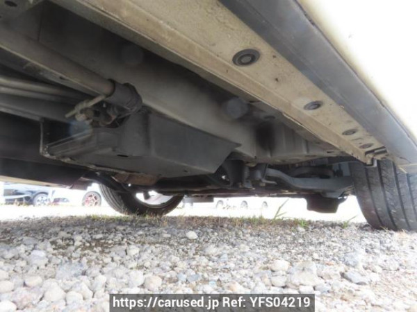Used 2009 AT toyota alphard ANH20W Image[41]