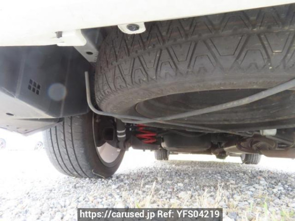 Used 2009 AT toyota alphard ANH20W Image[45]