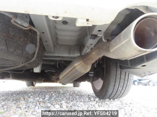 Used 2009 AT toyota alphard ANH20W Image[47]