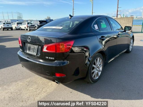 Used 2009 AT lexus is GSE20 Image[6]