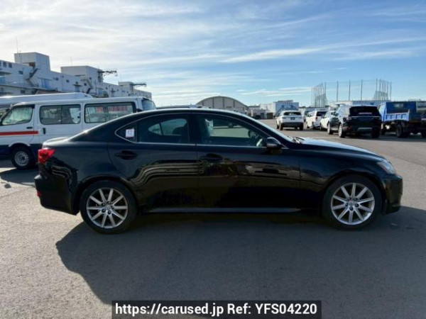 Used 2009 AT lexus is GSE20 Image[7]