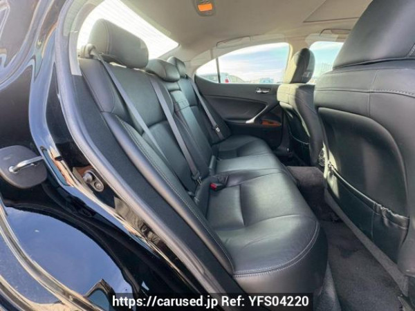 Used 2009 AT lexus is GSE20 Image[13]