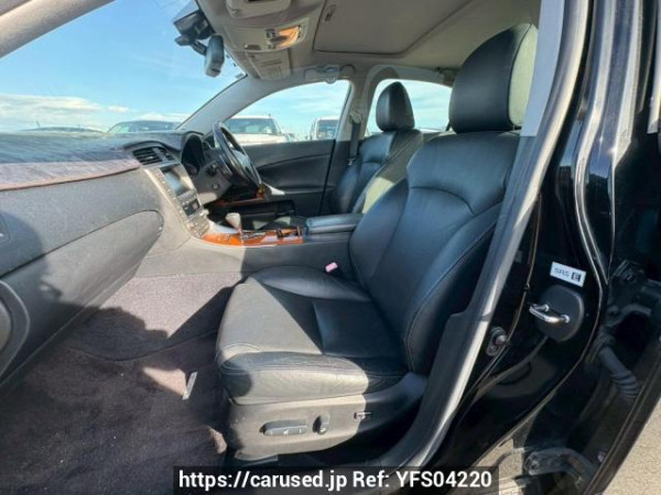 Used 2009 AT lexus is GSE20 Image[15]