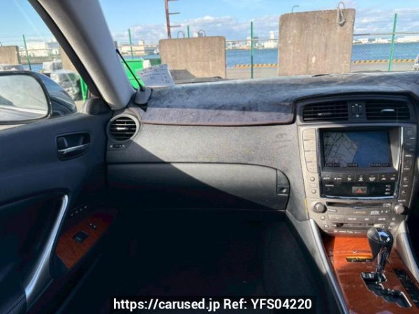 Used 2009 AT lexus is GSE20 Image[19]
