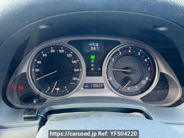 Used 2009 AT lexus is GSE20 Image[21]