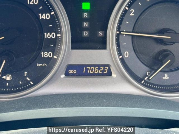 Used 2009 AT lexus is GSE20 Image[22]