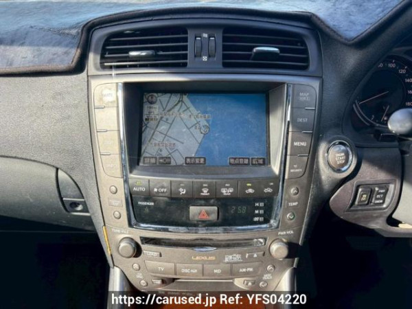 Used 2009 AT lexus is GSE20 Image[23]