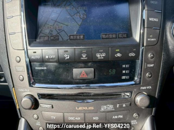Used 2009 AT lexus is GSE20 Image[24]