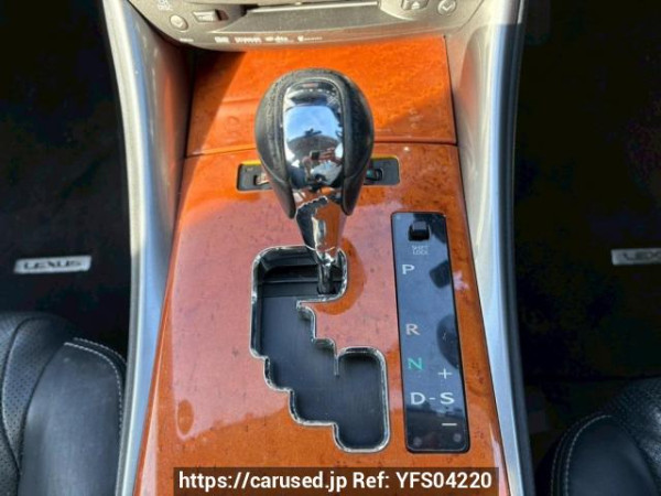 Used 2009 AT lexus is GSE20 Image[26]