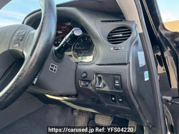 Used 2009 AT lexus is GSE20 Image[28]
