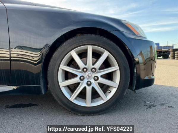 Used 2009 AT lexus is GSE20 Image[30]