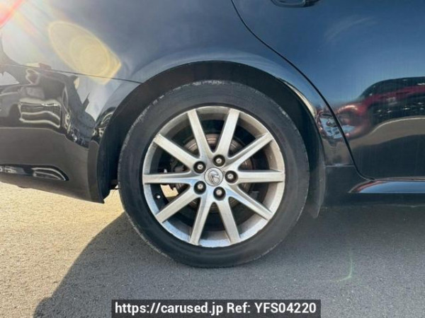 Used 2009 AT lexus is GSE20 Image[31]
