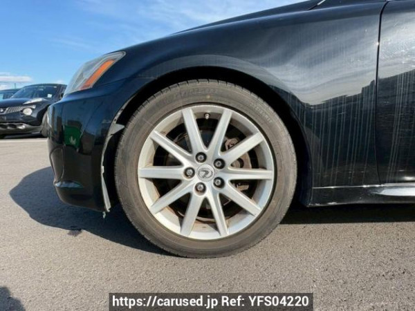 Used 2009 AT lexus is GSE20 Image[33]
