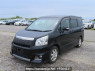 Used 2007 AT toyota noah ZRR70W Image[2]