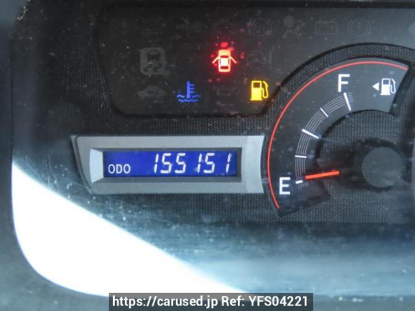 Used 2007 AT toyota noah ZRR70W Image[27]