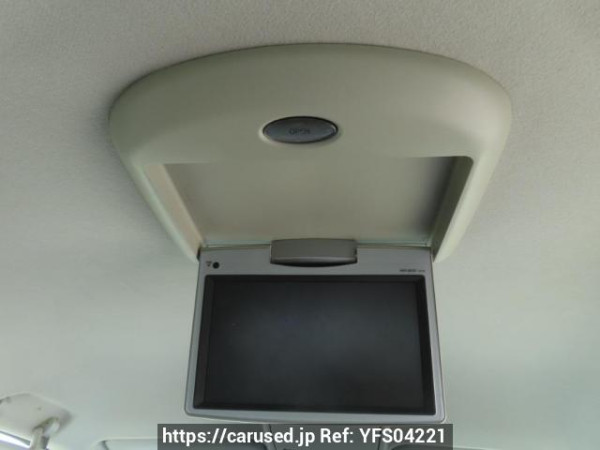 Used 2007 AT toyota noah ZRR70W Image[35]