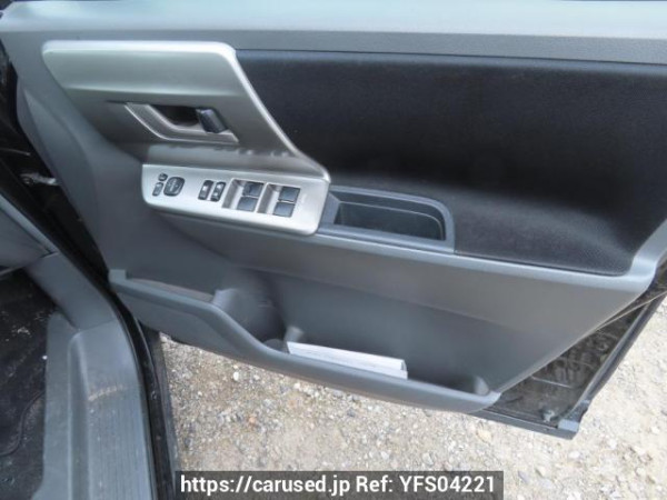 Used 2007 AT toyota noah ZRR70W Image[36]