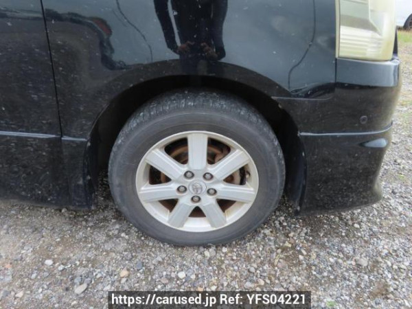 Used 2007 AT toyota noah ZRR70W Image[38]