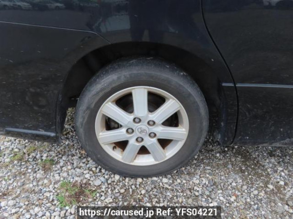 Used 2007 AT toyota noah ZRR70W Image[39]