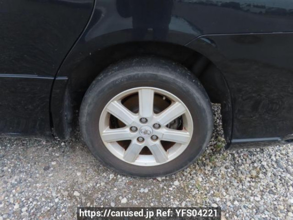 Used 2007 AT toyota noah ZRR70W Image[40]