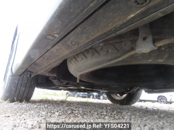 Used 2007 AT toyota noah ZRR70W Image[43]