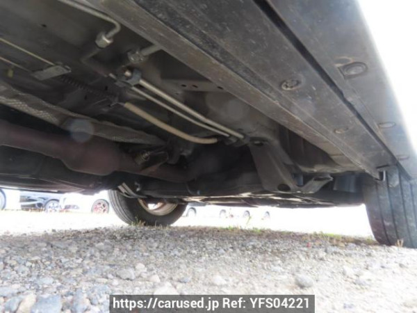 Used 2007 AT toyota noah ZRR70W Image[44]