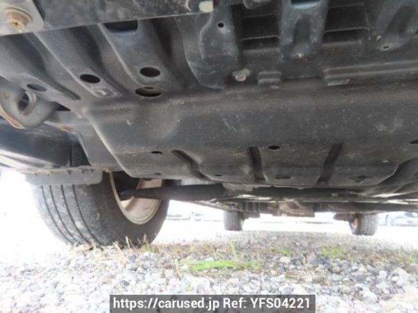 Used 2007 AT toyota noah ZRR70W Image[45]