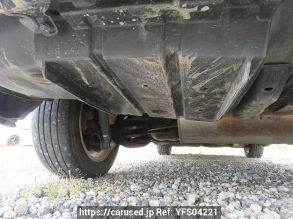 Used 2007 AT toyota noah ZRR70W Image[47]