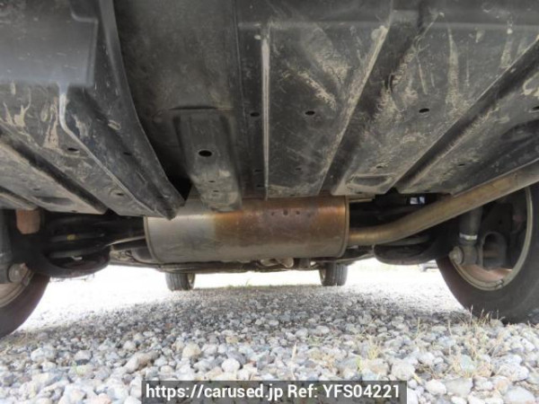 Used 2007 AT toyota noah ZRR70W Image[48]