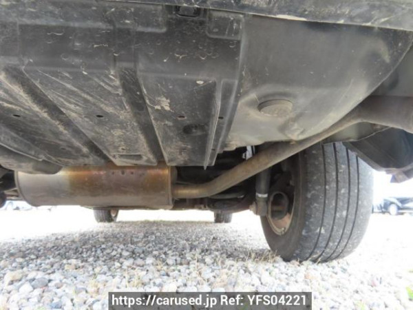 Used 2007 AT toyota noah ZRR70W Image[49]