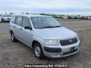 Toyota Succeed Van NCP51V