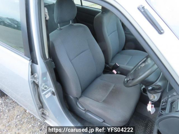 Used 2010 AT toyota succeed-van NCP51V Image[15]