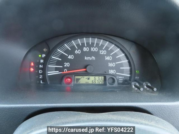 Used 2010 AT toyota succeed-van NCP51V Image[23]