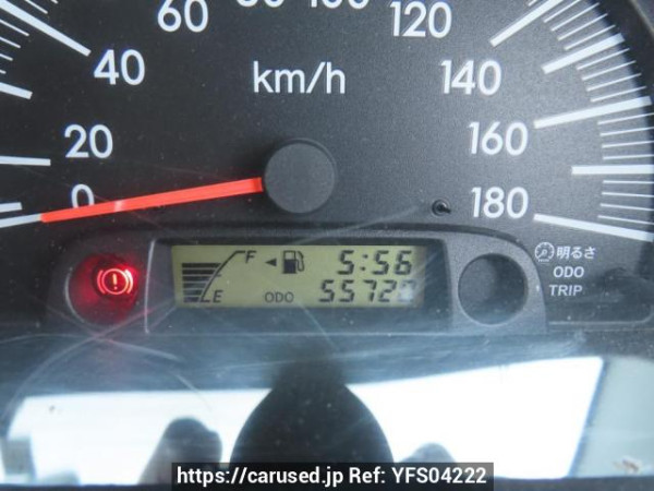 Used 2010 AT toyota succeed-van NCP51V Image[24]