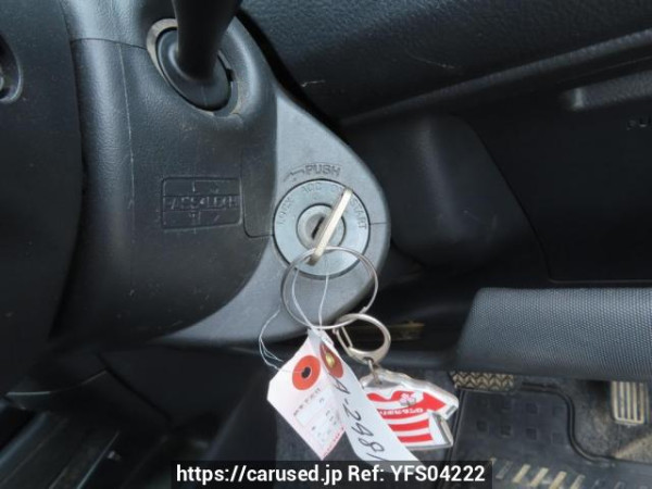 Used 2010 AT toyota succeed-van NCP51V Image[29]