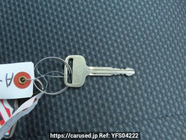 Used 2010 AT toyota succeed-van NCP51V Image[30]