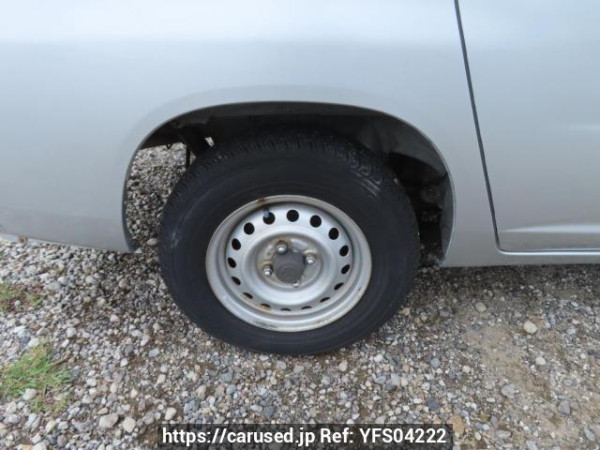 Used 2010 AT toyota succeed-van NCP51V Image[34]